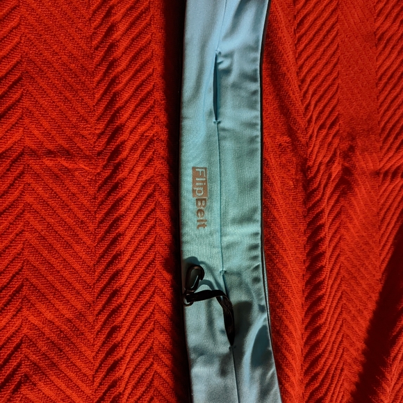 Fit belt - Picture 1 of 4